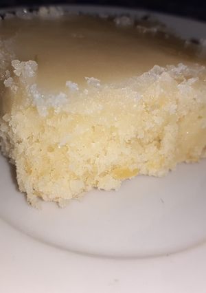 Una foto de Lemonies/ Cuadrados de Limón