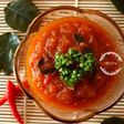 Sambal Tomat Pedas Manis 🍅