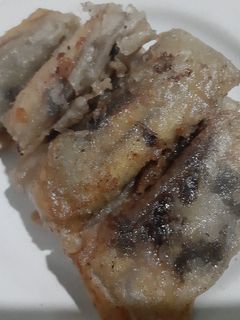 Foto resep Pisang Coklat Murah