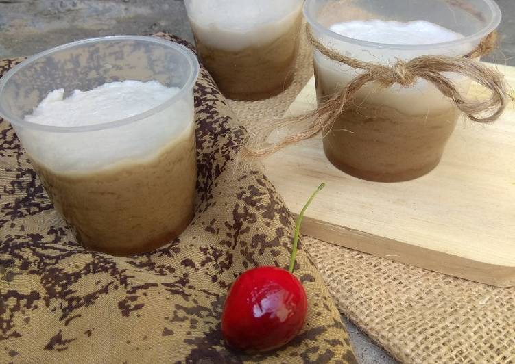 Bumbu 35. lumpur surga coffee #goda_maklumpur #berburucelemekemas | Bahan Membuat 35. lumpur surga coffee #goda_maklumpur #berburucelemekemas Yang Bikin Ngiler