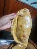 Empanadas caseras fáciles