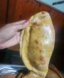 Empanadas caseras fáciles