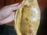 Empanadas caseras fáciles
