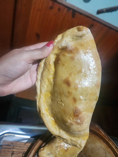 Una foto de Empanadas caseras fáciles