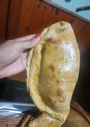 Una foto de Empanadas caseras fáciles