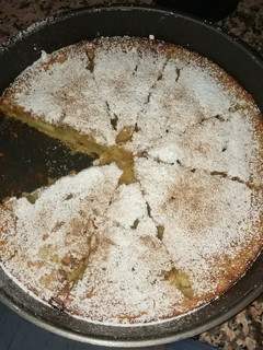 Φωτογραφία της συνταγής Μηλόπιτα 🍎🥧