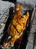 Bumbu ikan bakar simple