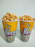 🍿 Receta de Pop Acaramelado Casero (¡Igual al del Cine!)