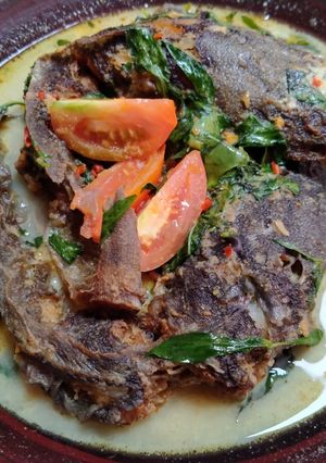 Foto resep Lele Bumbu Kuning