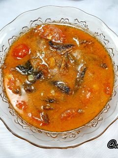 Foto resep 46. Sambel Jos Ikan Asin