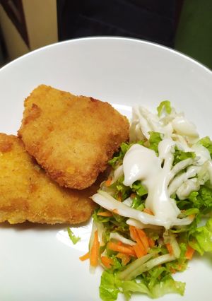 Foto resep Dori Crispy