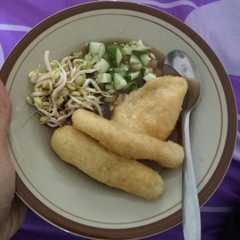 รูปของ Pempek dos