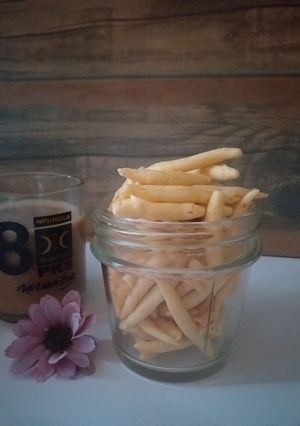 Foto resep Widaran tepung ketan