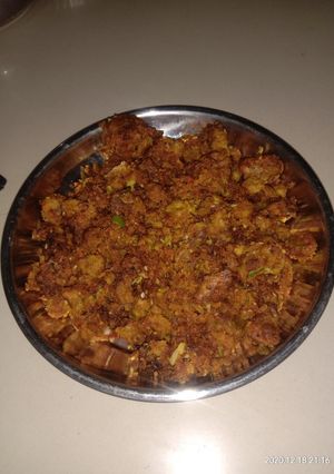મુસમુસિયા રેસીપી મુખ્ય ફોટો