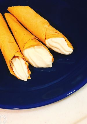 生酮版卡諾里捲 的食譜成品照片