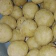 Cimol bumbu Bbq