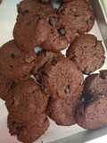 Chocolatechips Cookies