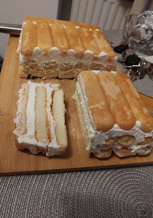 Citromos mámor recept fotója