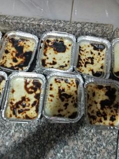 صورة لوصفة رز باللبن في الفرن