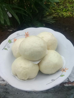 Foto resep Bakpao