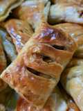 222. Mini apple strudle
