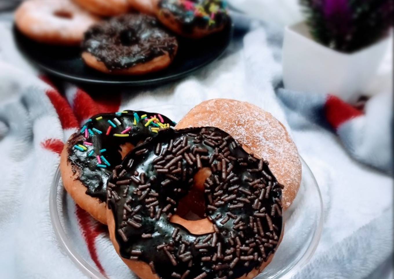 Donuts