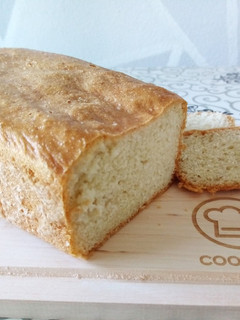 Foto di Pancarré (pane in cassetta)