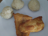 Fish and chips a nuestra manera