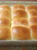 Roti sobek manis