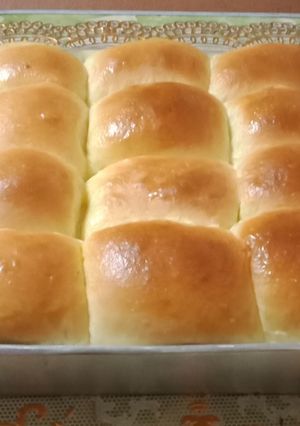 Foto resep Roti sobek manis