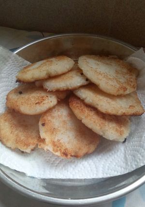 Foto resep Wingko babat