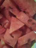 Chat phata Tarbooz