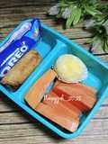 Ide snack bekal anak sekolah