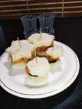 Cold Sandwiches for Kids