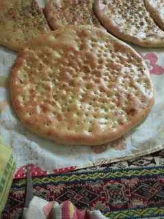 عکسی از دستور نون خونگی