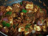 Delicious yummy Kadaai Paneer Recipe same as Indian Cuisine