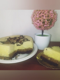 Foto resep Bolu Tiramizu (Bisa untuk Base Cake Ultah)