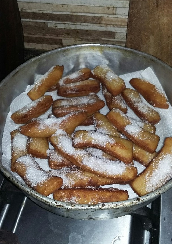 Una foto de Tablitas de queso...dulces😏