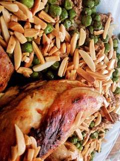 صورة لوصفة أُوزي 😋