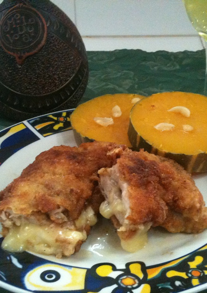 Una foto de Entre dos carnes