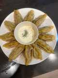 Manti - Turkish Heaven dumplings - Amazing comfort food and a perfect meal. ENJOY