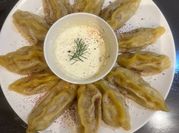 A picture of turkish sumac onions