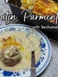 Gratin Parmentier with Bechamel Sauce 🇨🇵