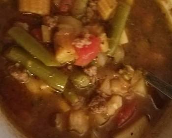 Ultimate Prepare Recipe Hearty Crockpot Soup Restaurant Style