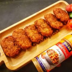A picture of Hashbrown.