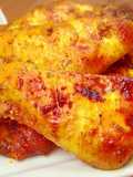 Delicious and Best-Selling Grilled Chicken Wing Marinade Recipe