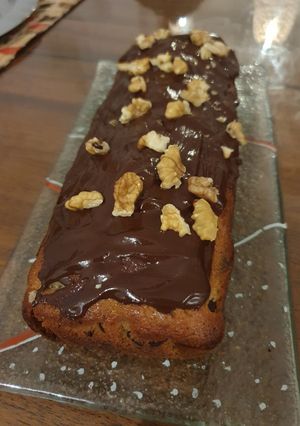 Una foto de Budín Hamburgues