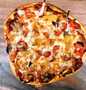 Recipe Quick Pizza Dough the Delicious Really delicious