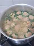 Kuah Bakso