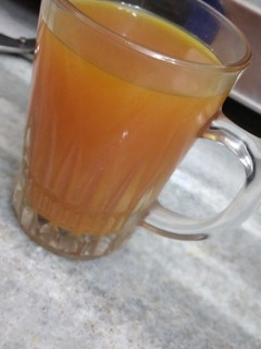હર્બલ ટી(Herbal Tea Recipe in Gujarati) રેસીપી મુખ્ય ફોટો